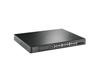 TP-Link 28p TL-SG3428XMP (24x1000Mbit PoE+, 4xSFP+) - 1063741 - zdjęcie 1